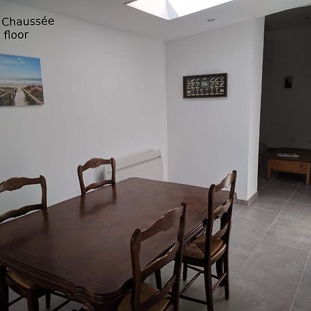 Appartements Boulonnais Boulogne-sur-Mer Quarto foto