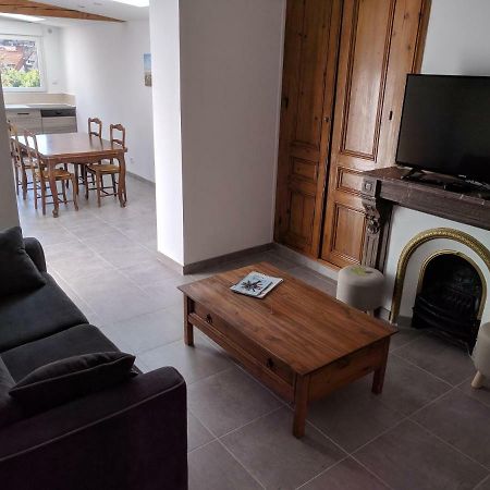 Appartements Boulonnais Boulogne-sur-Mer Exterior foto