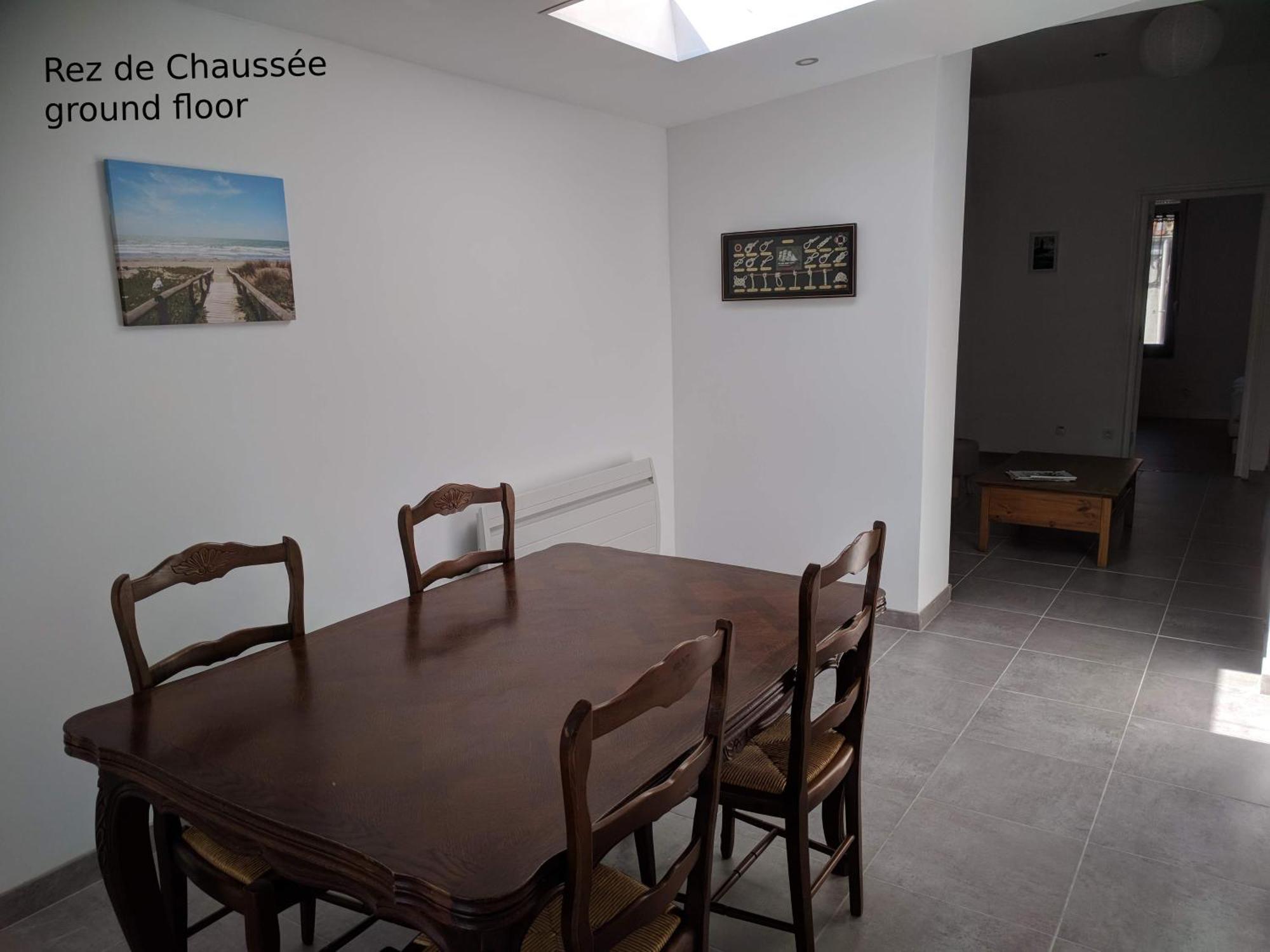 Appartements Boulonnais Boulogne-sur-Mer Quarto foto