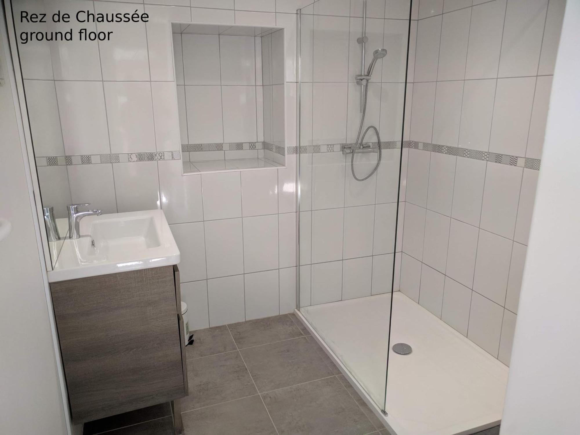 Appartements Boulonnais Boulogne-sur-Mer Quarto foto