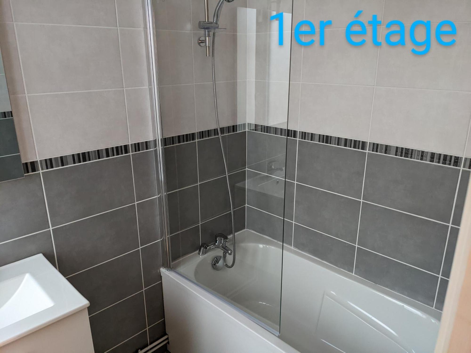 Appartements Boulonnais Boulogne-sur-Mer Quarto foto